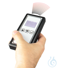 IR- Universalbedienteil  Typ ZF-310N  für Temperaturregler mit IR-Interface...